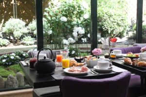 Hotel Pont Royal Paris | The Ultimate Travel Company