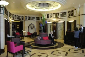 Hotel Pont Royal Paris | The Ultimate Travel Company