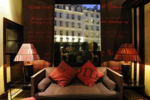 Hotel Pont Royal Paris | The Ultimate Travel Company