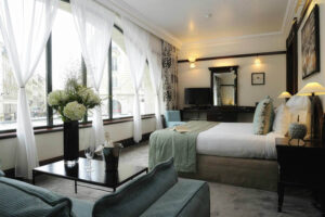 Hotel Pont Royal Paris | The Ultimate Travel Company