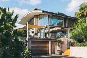 Eagles Nest, Bay Of Islands | The Ultimate Travel Company