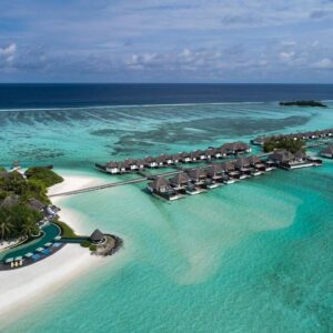Four Seasons Voavah Private Island, Maldives | Ultimate Travel Co