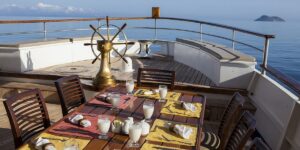 Grace, Galapagos Islands | Ecuador | Ultimate Travel Company