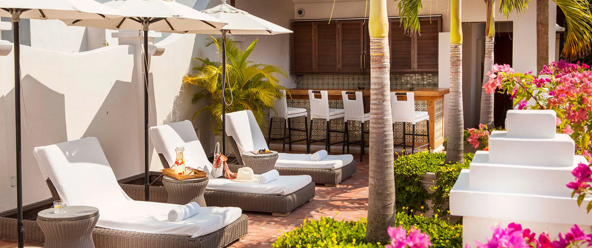 Casa San Agustin, Cartagena | Colombia | living area | The Ultimate Travel Company