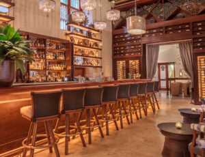 Casa San Agustin, Cartagena | Colombia | bar | The Ultimate Travel Company