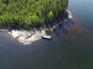 Lloyd Lake Lodge, Saskatchewan | The Ultimate Travel Company