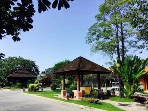 Rupar Mandalar Resort, Mandalay | Myanmar | Cottages | The Ultimate Travel Company