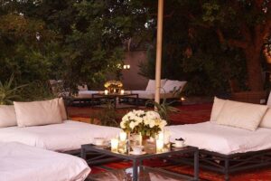 Jnane Tamsna, Marrakech | The Ultimate Travel Company