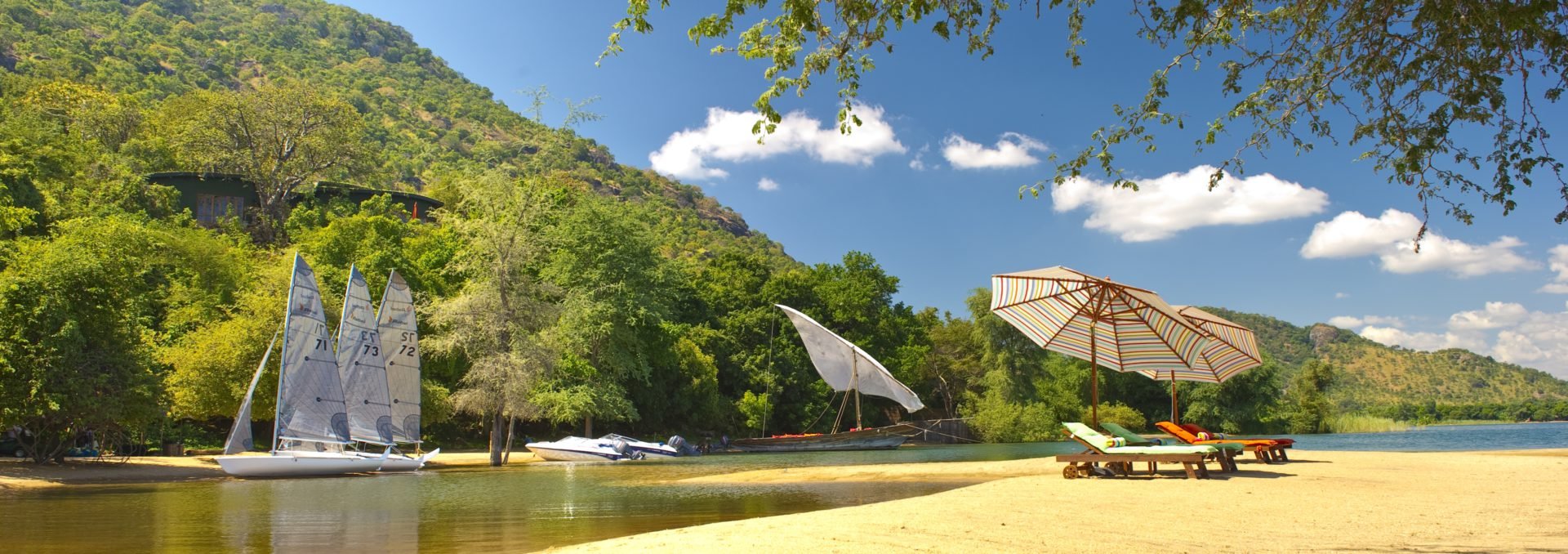 Pumulani Lake | Luxury Malawi Holidays | The Ultimate Travel Company