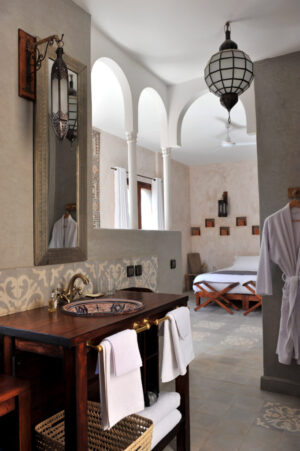 L’ma Lodge, Skoura | The Ultimate Travel Company