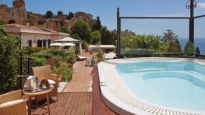 Grand Hotel Timeo, A Belmond Hotel, Taormina | The Ultimate Travel Company