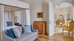 Grand Hotel Timeo, A Belmond Hotel, Taormina | The Ultimate Travel Company