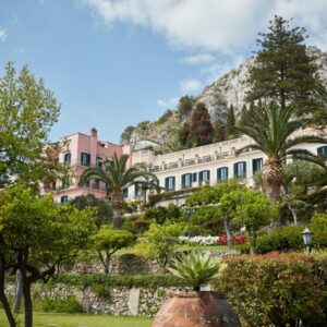 Grand Hotel Timeo, A Belmond Hotel, Taormina | The Ultimate Travel Company