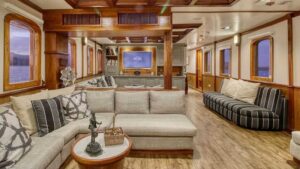 Grace, Galapagos Islands | Ecuador | Ultimate Travel Company