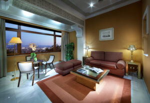 Hotel Alhambra Palace, Granada | Ultimate Travel Company