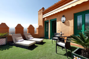 Hotel Alhambra Palace, Granada | Ultimate Travel Company