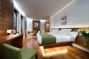 Hotel Alhambra Palace, Granada | Ultimate Travel Company