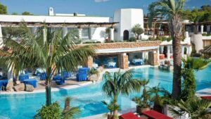 Hotel Hacienda Na Xamena, Ibiza | The Ultimate Travel Company