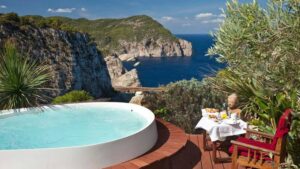 Hotel Hacienda Na Xamena, Ibiza | The Ultimate Travel Company