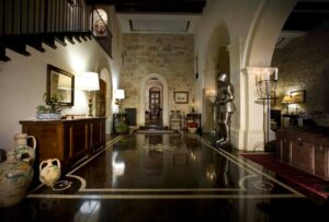 Eremo della Giubiliana, Sicily | Ultimate Travel Company