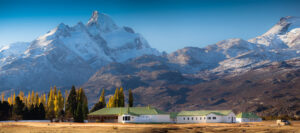 Estancia Cristina, Los Glaciares National Park, Patagonia | The Ultimate Travel Company