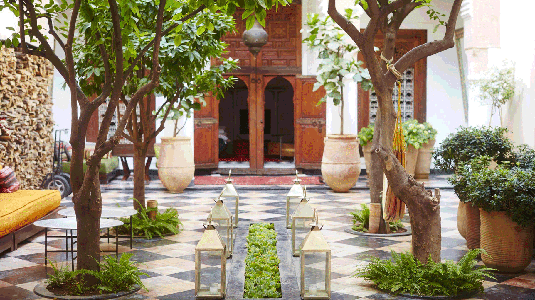 El Fenn, Marrakech | The Ultimate Travel Company