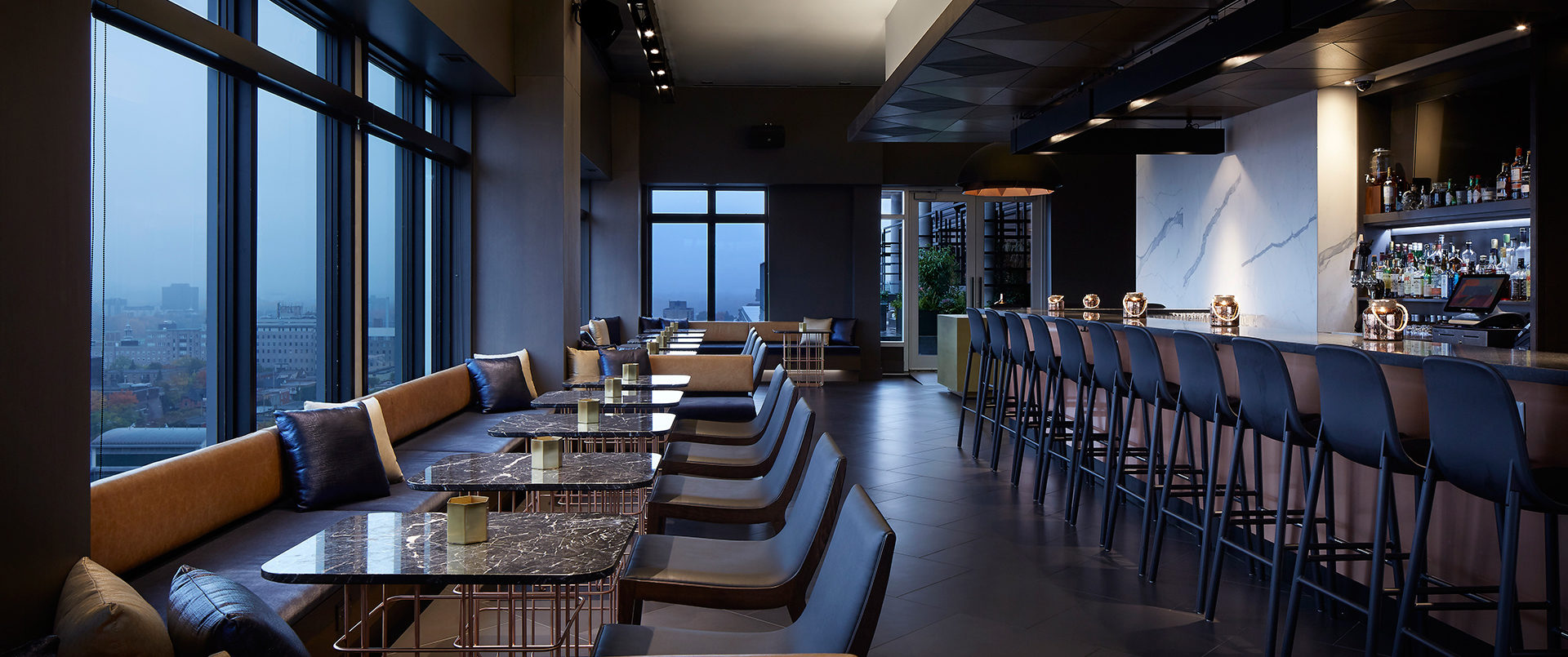 Andaz Ottawa Byward Market, Ottawa | The Ultimate Travel Company