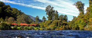 Wilderness Lodge Lake Moeraki, Hokitika | New Zealand Holidays | The Ultimate Travel Company