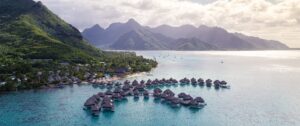 Atolls | Luxury French Polynesia Holidays | The Ultimate Travel Company