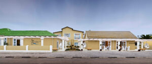 Swakopmund Guesthouse, Swakopmund | The Ultimate Travel Company