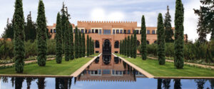 The Oberoi Marrakech | The Ultimate Travel Company