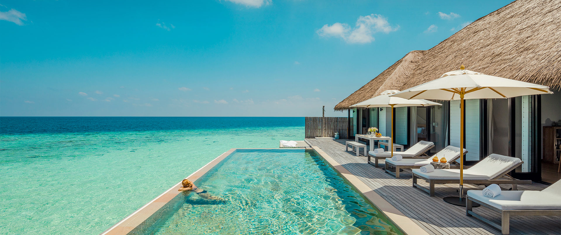 Maalifushi By Como, Thaa Atoll | The Ultimate Travel Company