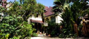 Ariyasom Villa, Bangkok | The Ultimate Travel Company