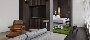 Park Hyatt Shanghai Hotel | China | The Ultimate Travel Company