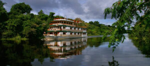 Amazon Clipper Premium Cruise | Brazil | Cruise |The Ultimate Travel Company