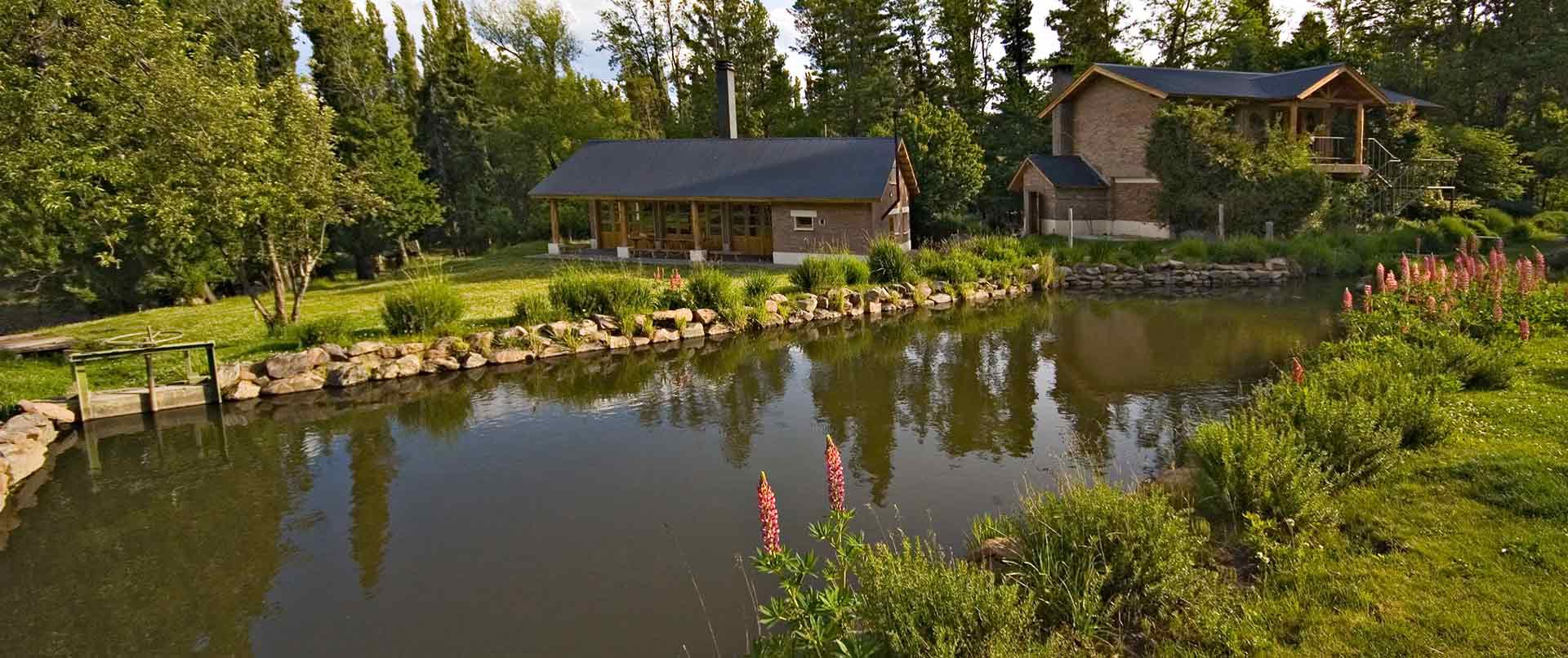 Estancia Huechahue, San Martin De Los Andes | The Ultimate Travel Company