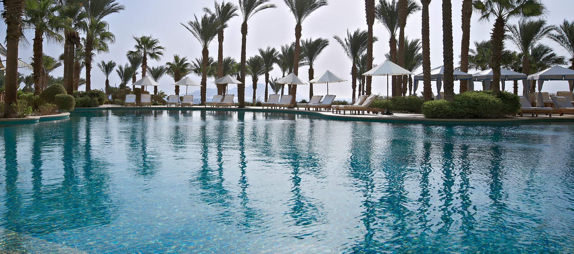 Four Seasons Resort Sharm El Sheikh | Red Sea | Ultimate Travel Co