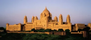 Umaid Bhawan Palace | Jodhpur | The Ultimate Travel Company