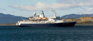 Ocean Adventurer | The Ultimate Travel Company