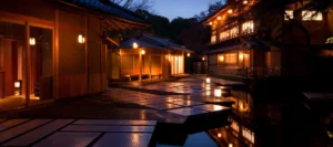 Hoshinoya Traditional Ryokan Hotel | Kyoto | The Ultimate Travel Company