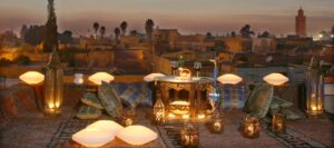 Angsana Riads Collection, Marrakech | The Ultimate Travel Company
