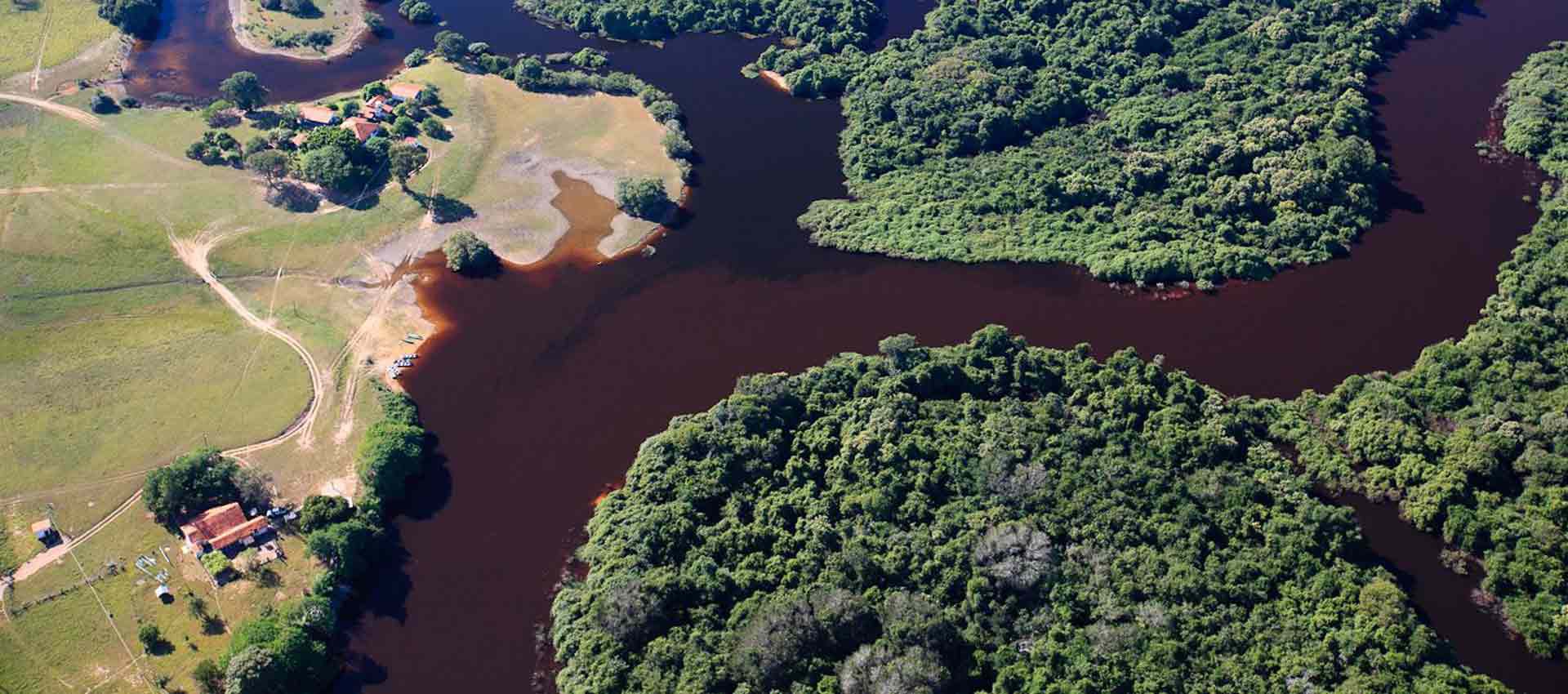 Barra Mansa | Southern Pantanal | The Ultimate Travel Company