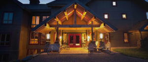 Chic Chocs Mountain Lodge, Gaspe | A Wilderness Retreat In The Heart | Ultimate Travel Company