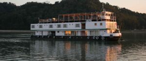 River Cruises In Assam | India | Cruise | The Ultimate Travel Company