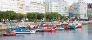 Hotel Hesperia Finisterre, La Coruña | The Ultimate Travel Company