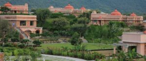Tree Of Life Resort | Jaipur | The Ultimate Travel Company
