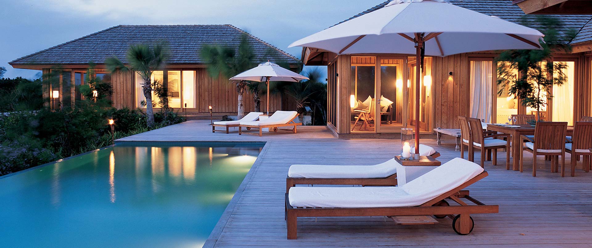 Parrot Cay By Como, Caribbean | The Ultimate Travel Company