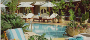 The Four Seasons Nile Plaza | Egypt | Ultimate Travel Company