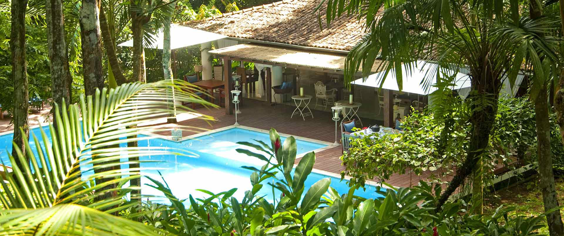 Etnia Casa Hotel | Trancoso | Ultimate Travel Co