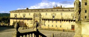 Parador De Santiago De Compostela | The Ultimate Travel Company